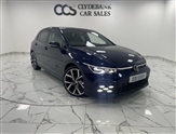 Used Volkswagen Golf