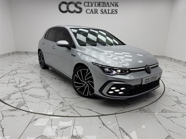 Large image for the Used Volkswagen GOLF