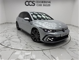 Used Volkswagen Golf
