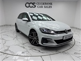 Used Volkswagen Golf Used Volkswagen Golf