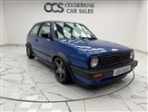 Used Volkswagen Golf
