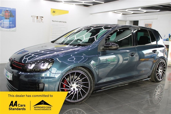 Large image for the Used Volkswagen GOLF
