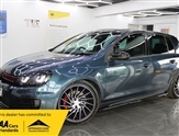 Used Volkswagen Golf