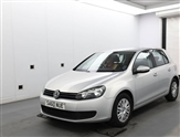 Used Volkswagen Golf