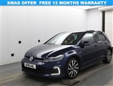 Used Volkswagen Golf