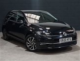 Used Volkswagen Golf