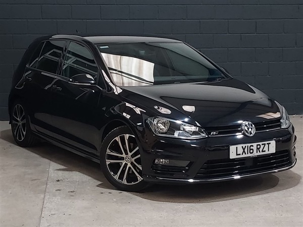 Large image for the Used Volkswagen GOLF