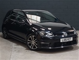 Used Volkswagen Golf