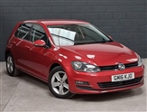 Used Volkswagen Golf
