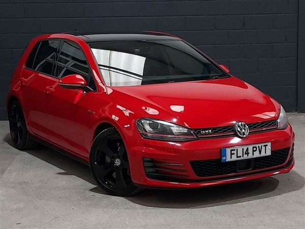 Large image for the Used Volkswagen GOLF