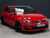 Used Volkswagen Golf