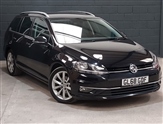 Used Volkswagen Golf