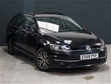 Used Volkswagen Golf
