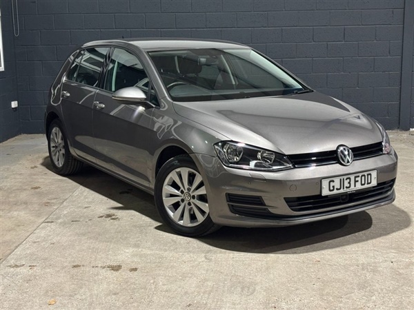 Large image for the Used Volkswagen GOLF