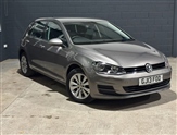 Used Volkswagen Golf