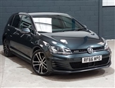 Used Volkswagen Golf