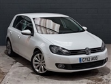 Used Volkswagen Golf