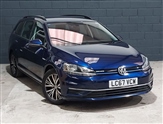 Used Volkswagen Golf