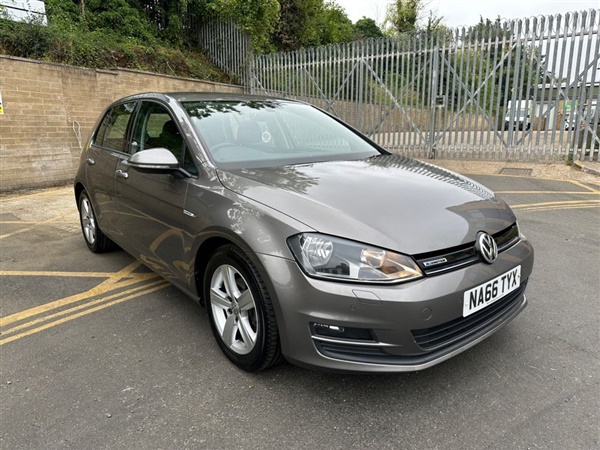 Large image for the Used Volkswagen GOLF