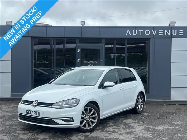 Large image for the Used Volkswagen GOLF