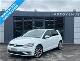 Used Volkswagen Golf
