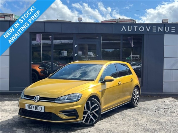 Large image for the Used Volkswagen GOLF