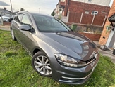 Used Volkswagen Golf