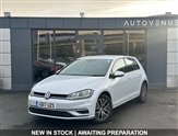 Used Volkswagen Golf Used Volkswagen Golf