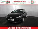 Used Volkswagen Golf