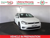 Used Volkswagen Golf
