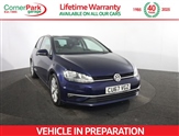 Used Volkswagen Golf