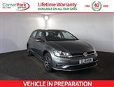 Used Volkswagen Golf