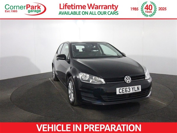 Large image for the Used Volkswagen GOLF