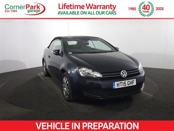 Large image for the Used Volkswagen GOLF