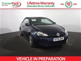 Used Volkswagen Golf