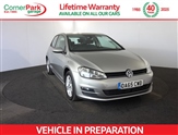Used Volkswagen Golf