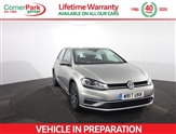 Used Volkswagen Golf Used Volkswagen Golf
