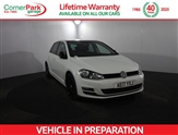 Used Volkswagen Golf Used Volkswagen Golf