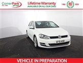 Used Volkswagen Golf Used Volkswagen Golf
