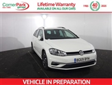 Used Volkswagen Golf