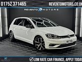 Used Volkswagen Golf