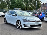 Used Volkswagen Golf