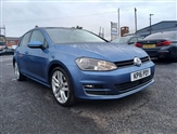 Used Volkswagen Golf