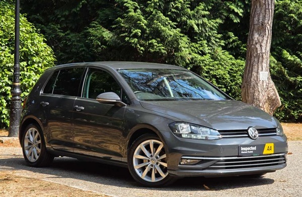 Large image for the Used Volkswagen GOLF