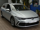 Used Volkswagen Golf