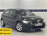 Used Volkswagen Golf