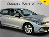 Used Volkswagen Golf