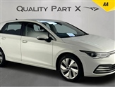 Used Volkswagen Golf