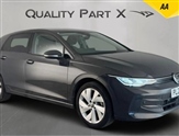 Used Volkswagen Golf