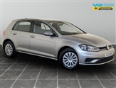 Used Volkswagen Golf